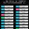 Programme de juillet du Padel Ground !