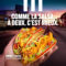 Le Double Tacos Recette Salsa