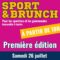 SPORT & BRUNCH
