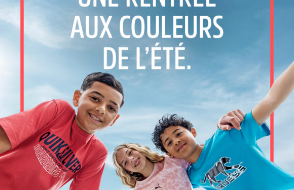 Une rentrée aux couleurs de l’été