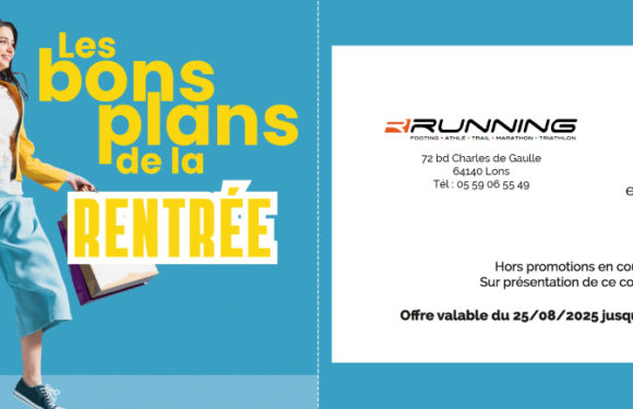 -15% sur le textile et les chaussures