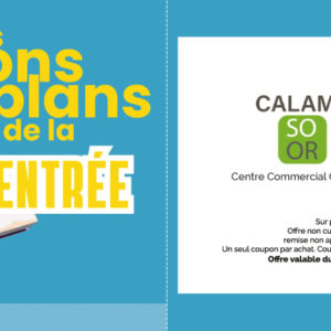 -10% sur vos achats
