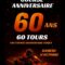 60 ans du Circuit Berdery