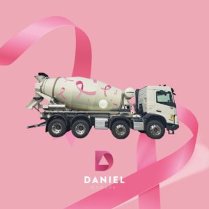 🎀 Le Groupe Daniel s’engage pour Octobre Rose !