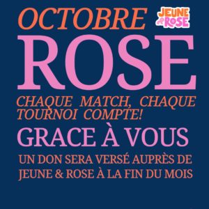 Octobre Rose chez Indoor64
