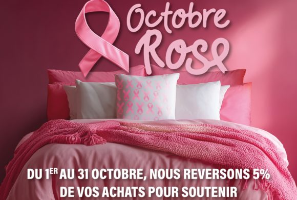 Octobre Rose chez Litrimarché !
