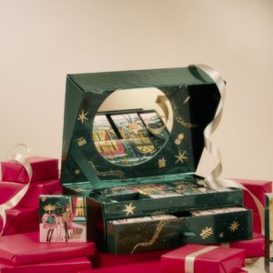 Calendrier de l’Avent Prestige