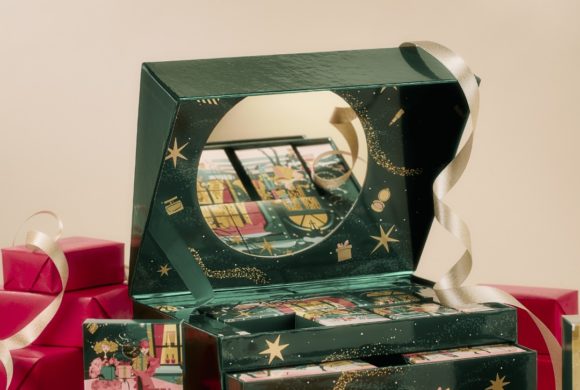 Calendrier de l’Avent Prestige