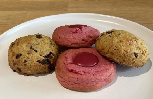 Octobre rose et automne gourmand