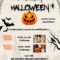 Atelier Halloween