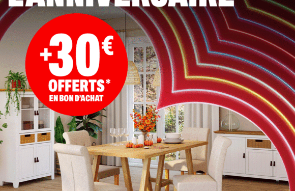 L’anniversaire But