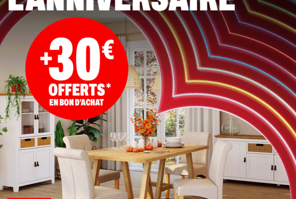 L’anniversaire But