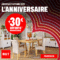 L’anniversaire But