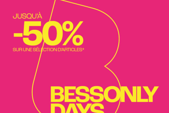 Bessonly Days