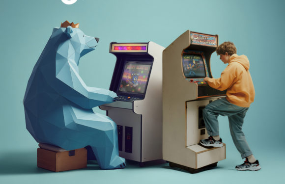 Les Geek Weeks