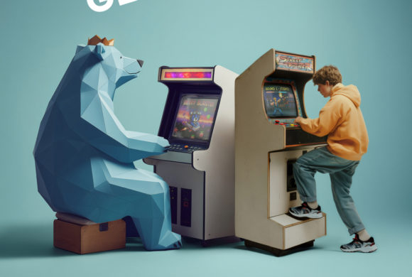 Les Geek Weeks