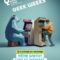 Les Geek Weeks