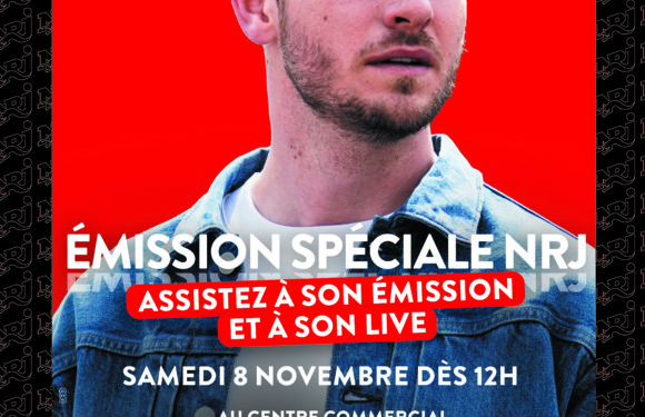 Julien Lieb à Quartier Libre