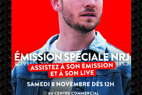 Julien Lieb à Quartier Libre