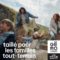 Taillé pour les famille tout-terrain
