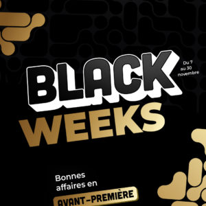Black Weeks