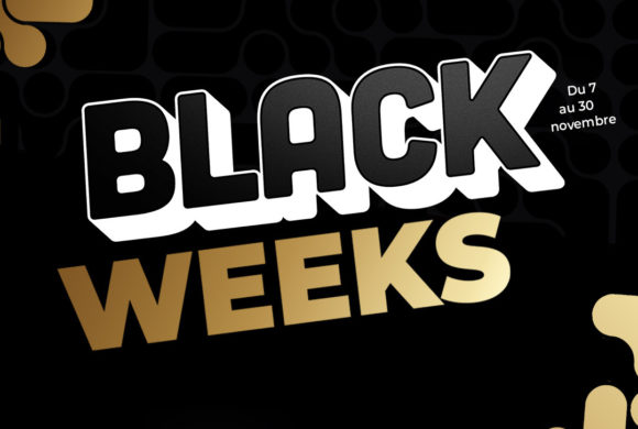 Black Weeks