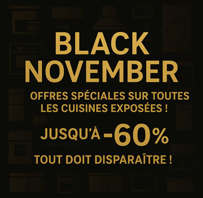 Black November