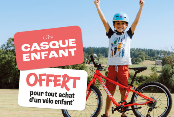 La Quinzaine du vélo enfant