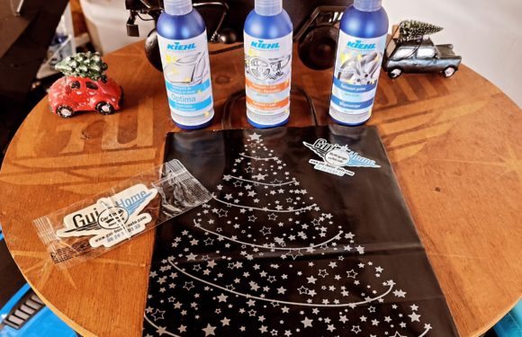 Vos 3 produits de nettoyage pour 15€