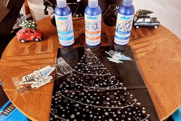 Vos 3 produits de nettoyage pour 15€