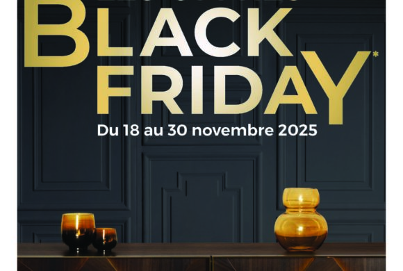 Les offres Black Friday