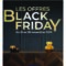 Les offres Black Friday
