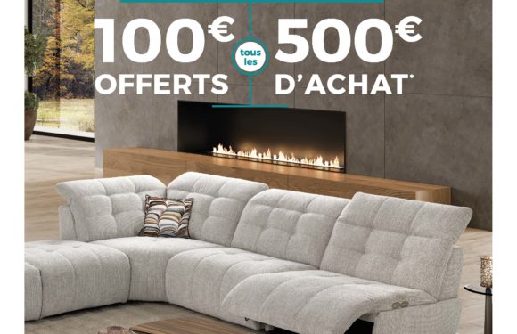 Derniers jours “Offres Crescendo”