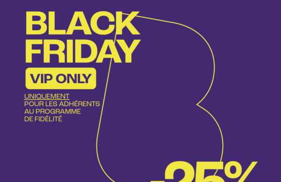 Black Friday Besson Chaussures