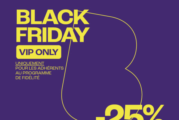 Black Friday Besson Chaussures