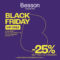 Black Friday Besson Chaussures