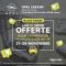 Carte grise offerte*