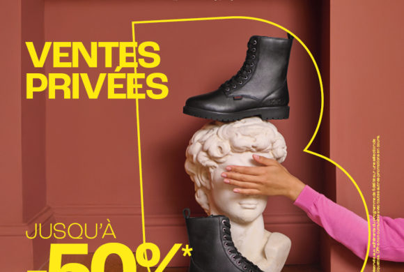 Ventes privées Besson