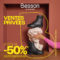 Ventes privées Besson