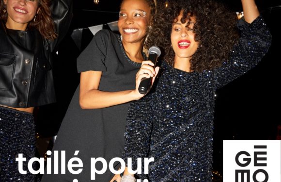 Taillé pour partir en live