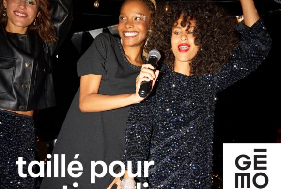 Taillé pour partir en live