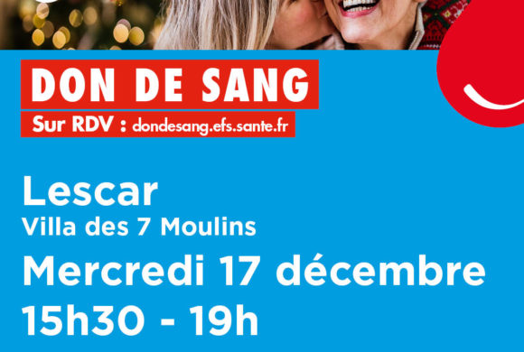 Collecte de sang