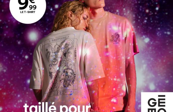 Taillé pour l’amour cosmique !