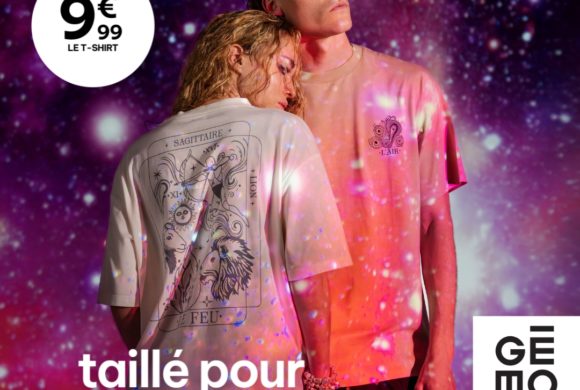 Taillé pour l’amour cosmique !