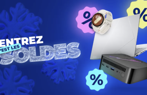 Soldes & bons plans chez LDLC