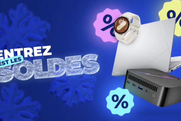 Soldes & bons plans chez LDLC