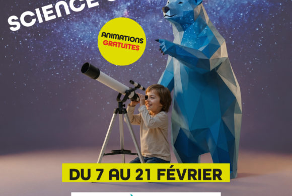 Science Odyssée