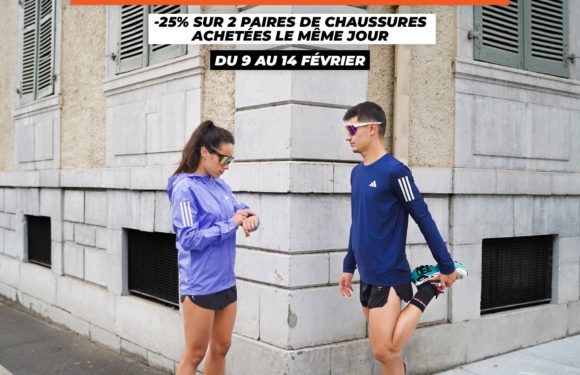 Offre St-Valentin