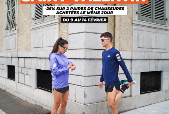 Offre St-Valentin