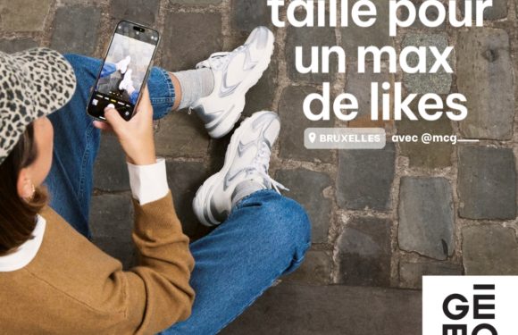 Taillé pour un max de likes